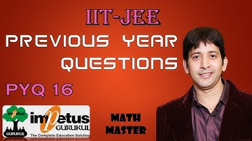Let A(α,-2),B(α,6) and C(α/4,-2) be vertices of a ∆ABC. If (5,α/4) is the circumcentre of ∆ABC, then