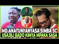 MCHOME MAPOVU ACHAFUKWA NA UONGOZI WA SIMBA MO HATOI ELA YA USAJILI SIMBA MSIMU UJAO YANGA BINGWA MCHOME MAPOVU ACHAFUKWA NA UONGOZI WA SIMBA MO HATOI ELA YA USAJILI SIMBA MSIMU UJAO YANGA BINGWA