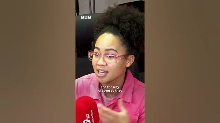 How can we truly tackle climate change? #MikaelaLoach #WomansHour #BBCSounds #Podcast #Shorts