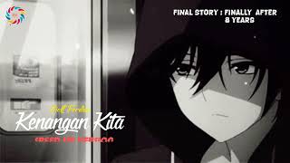Ziell Ferdian kenangan kita Speed up)