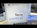    benish force control