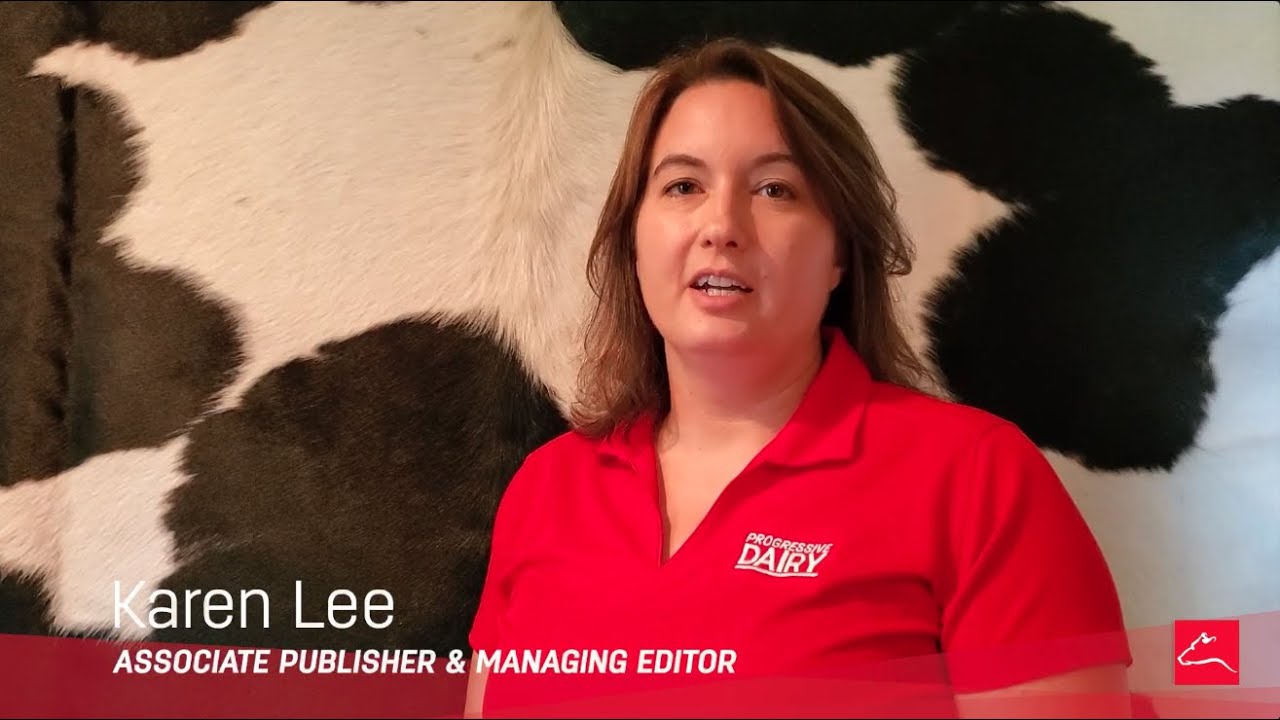 Progressive Dairy – Canada Magazine - How to renew your subscription