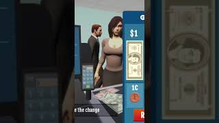 Supermarket Manager Simulator Gameplay Walkthrough - Part 1 (iOS & Android) screenshot 4