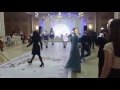 Танец с Зайнаб Махаевой
