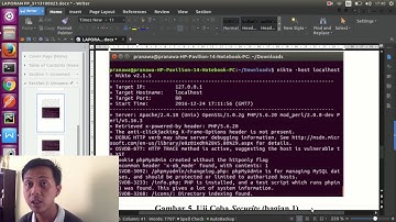 Final Project Tata Kelola Teknologi Informasi Teknik Informatika ITS 2016