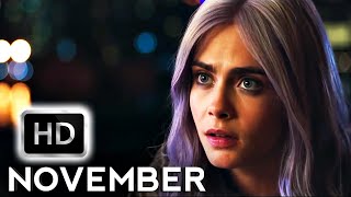 New Movie Trailers November 2020 Week 4 Released This Week Cinemabox Trailers