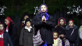 Adriana Muste -  Seara craciunului nost