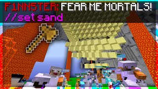 I Abused OWNER RANK On Massive Minecraft Server
people are still mad at me for this btw
I Abused OWNER RANK On Massive Minecraft Server! with F1NN5TER
๐ฉ New to the channel? SUBSCRIBE! ๐ก http://bit.ly/F1NN5TER
#minecraft
๐ฎ if you wanna play on skeppys bad server invadedlands:
๐ก IP: invadedlands.net
๐ Follow Me On Twitter!
๐ก https://twitter.com/F1NN5TER
...please
๐น๏ธ Join My Discord!
๐ก http://play-mc.com/f1nn5ter
pvpwars is a minecraft factions prisons and skyblock server 1.7 and 1.8 I do lets play most of the time, kinda like skeppy minecraft raid on landon I Abused OWNER RANK On Massive Minecraft Server