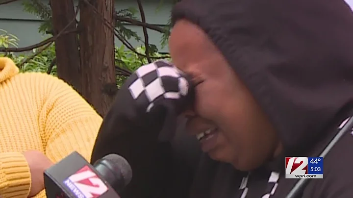 Providence murder victims sister to suspect: Your ...