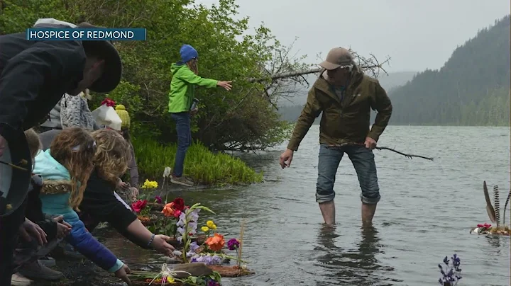 Community Conversations: Hospice of Remond to host free teen grief event June 21st