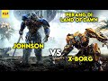 Download Lagu Peperangan Di Land Of Dawn - ALUR CERITA FILM Transformers: The Last Knight