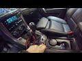 Chevrolet Captiva + передние комфортные сидения BMW F02