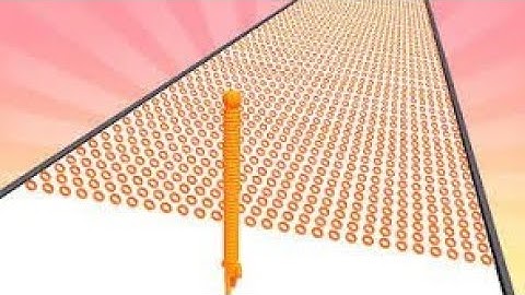 Long neck Run Game All Levels Walkthrough (Android, ios) New Update Max Levels (11&12)