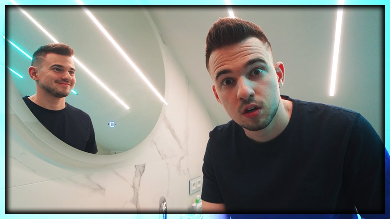 KIPRÓBÁLTAM A TROXLER HATÁST! (működik)