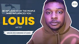 Interview with Louis’s experience | Union Recording Studio screenshot 5