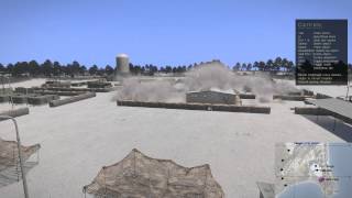 Gator Indirect Fire