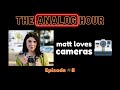 Shooting film in japan and going pro  analog hour 8