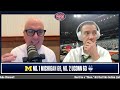 Michigan showed one more time why it was always the best team | National Championship Reaction