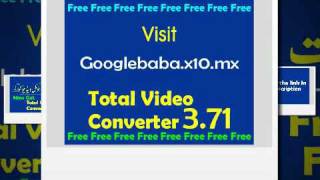 FREE FREE FREE Total Video Converter 3.71 Registration Key Serial FREE FREE FREE