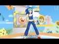 Nekomimi Switch-Hatsune Miku-Project Diva Arcade