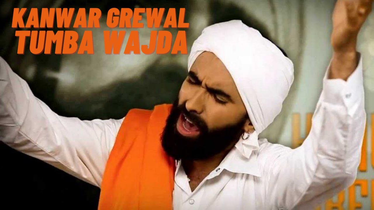 Kanwar Grewal Tumba Wajda Latest Punjabi Songs 2020 New Live Show