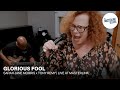 Sarah Jane Morris x RB Funkestra | Glorious Fool | Masterlink Sessions | John Martyn cover