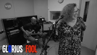 Sarah Jane Morris x RB Funkestra | Glorious Fool | Masterlink Sessions | John Martyn cover