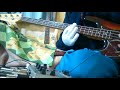 ☆ホワイトデー記念曲☆ (デトロイト・メタル・シティ)【カジヒデキ】甘い恋人 公然猥褻ベース(朝目が覚めるとキミがいてチーズタルト焼いてたさぁ~ん)