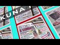 Revue de presse (Kunafoni Gafew) en bamanankan