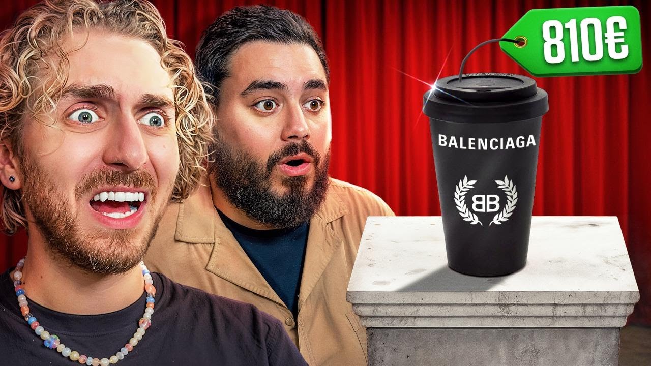 COMBIEN ÇA COÛTE ?! (Ma carte bleue pleure)