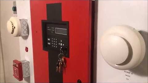 Walk Test and Smoke Verification Explained