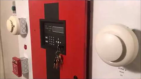 Walk Test and Smoke Verification Explained