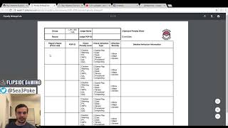 Professorship: Getting Started as a New Professor Organizer Basic Certification Pokemon Answers
