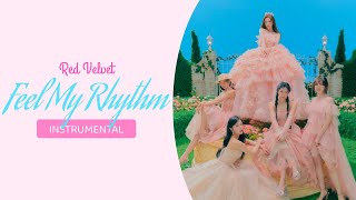 Download Lagu Red Velvet - Feel My Rhythm (Clean Instrumental) MP3