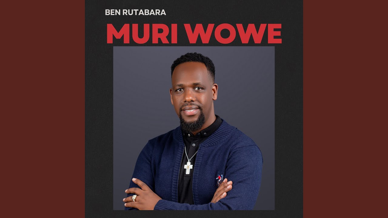 Watch MURI WOWE on YouTube Watch MURI WOWE on YouTube