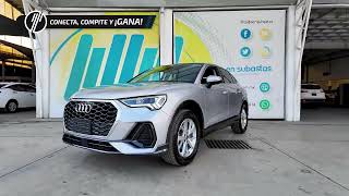 Audi / Q3 35 Select / 2023 - 44970