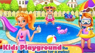 Babysitter Madness - Help the Nanny - TabTale LTD screenshot 1