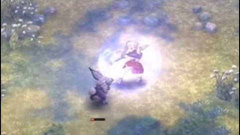 Reflect Shield Skill Wizard Tree Of Savior Indonesia Fans