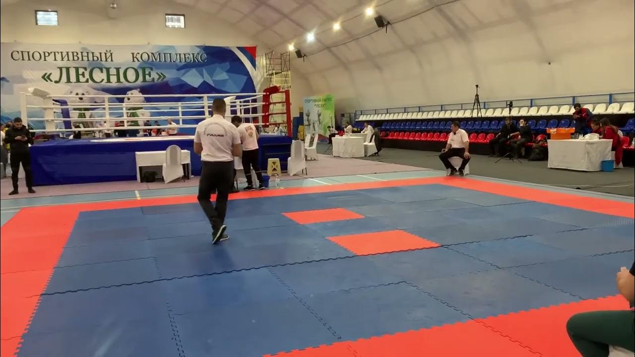 Глава кикбоксинга сочи. Глава кикбоксинга сочи