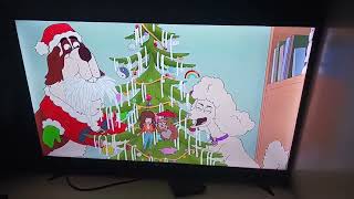 Housebroken 1-Hour Christmas Special Promo.