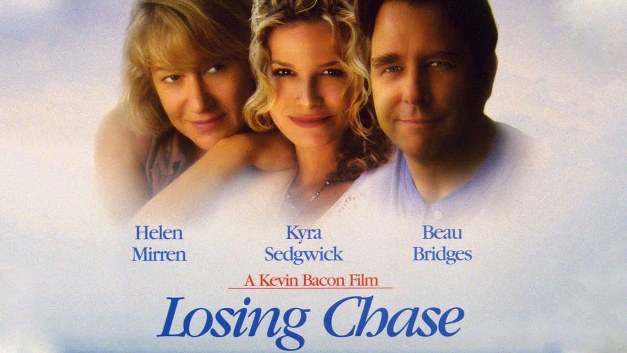 Losing Chase - Full Movie