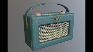27 Marmoset Viewer Export