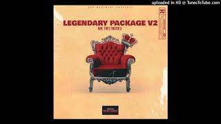 07.G.O.A.T By Mr Thel'induku
