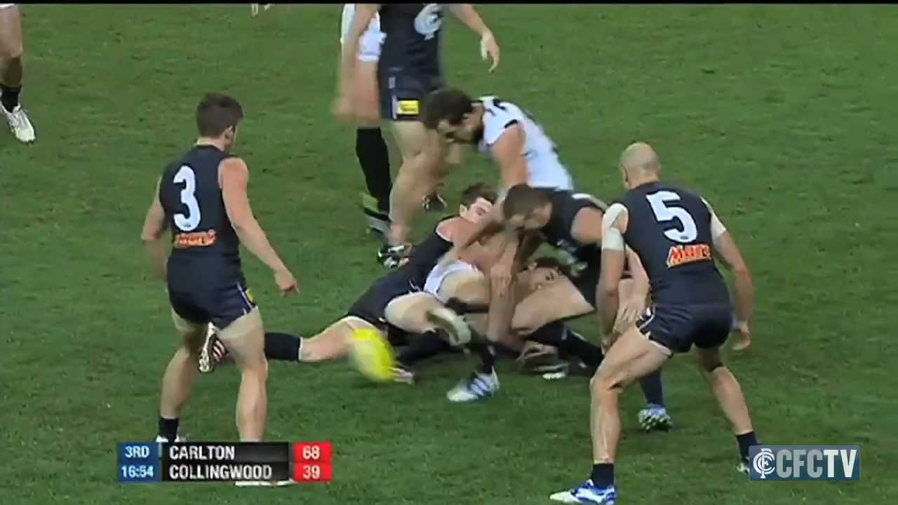 Andrew Carrazzo - 150 Games