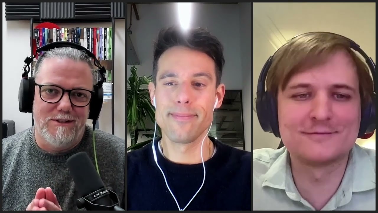 How Senis AI Helps Leaders Make Smarter Decisions with Data
