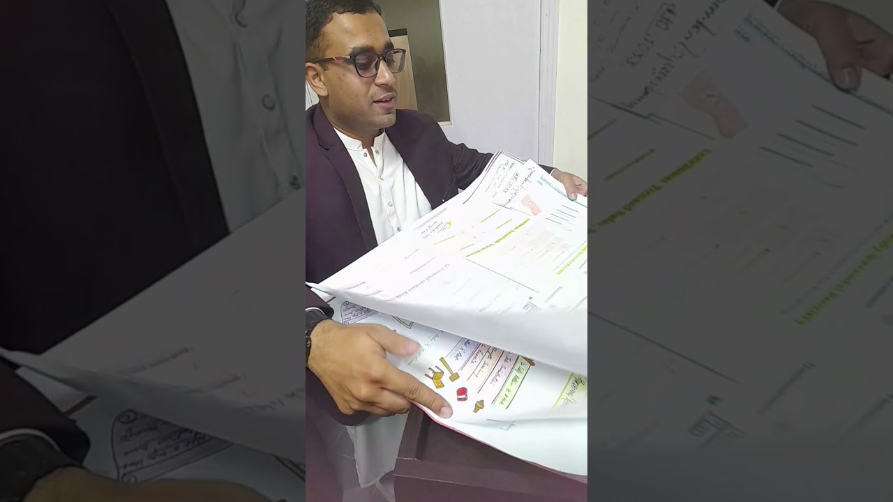 My talented class fellows 