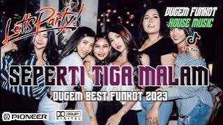 dugem remix ‼️DJ sepertiga malam 🔥