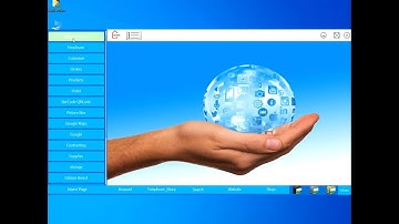 فيجول ستديو Microsoft visual studio - اصنع بنفسك شرح فيديو