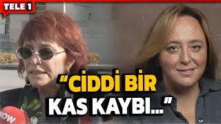 Ayşe Barımın Avukatı Tahliye Sonrası Konuştu: 34 Kilo Kaybetti...