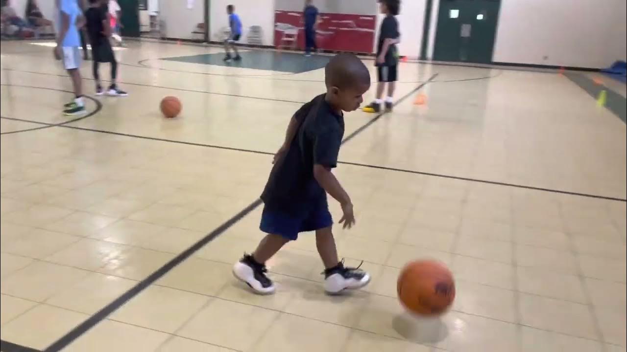 35 year old basketball practice!!! 🏀 YouTube